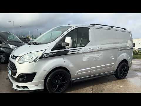 Click to display video