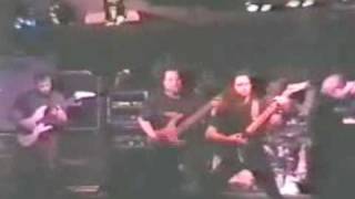 Nocturnus - Apostle Of Evil (live 2000)