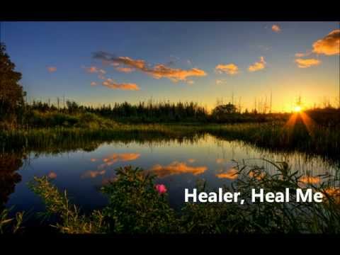 Ten Shekel Shirt - Healer heal me.wmv