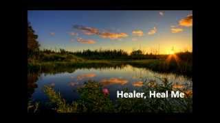 Ten Shekel Shirt - Healer heal me.wmv