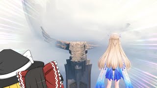 【鳴潮】渦に隠された未実装エリア！？潜入調査した結果がこちら！【ゆっくり実況】