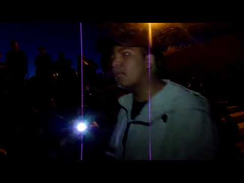 JAFF VS ZAZO | Batalla De Perros | 5ta Fecha | 4rtos