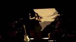 Marisa Monte - Maria de verdade ao vivo em Porto Alegre