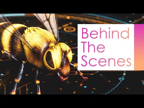 Making of "07.04.2019"