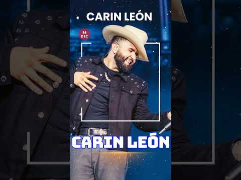 Secuelas De Amor ~Bonus Track ~ Carin Leon Mix 2024 - Sus Mejores Exitos 2024 ~ Lo mas Nuevo 2024