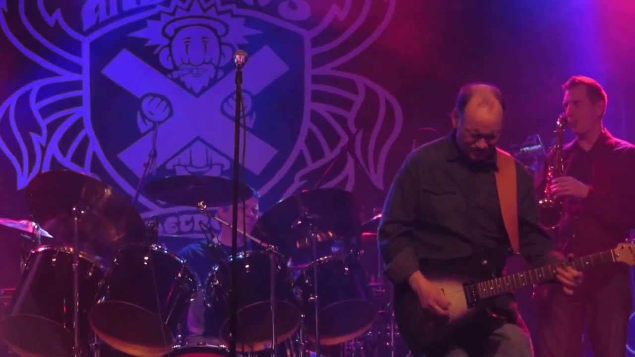 Promotional video thumbnail 2 for Detroit's Bob Seger Tribute Lookin' Back
