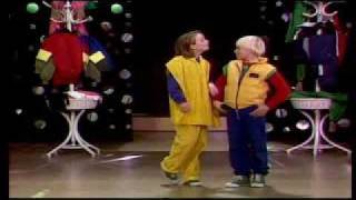 Kinderen voor Kinderen 4 - Mode