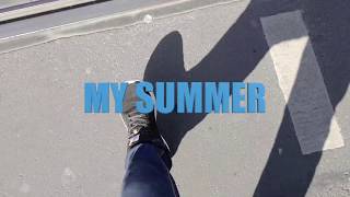 Sean Green - Summer Sun (Lyric Video)