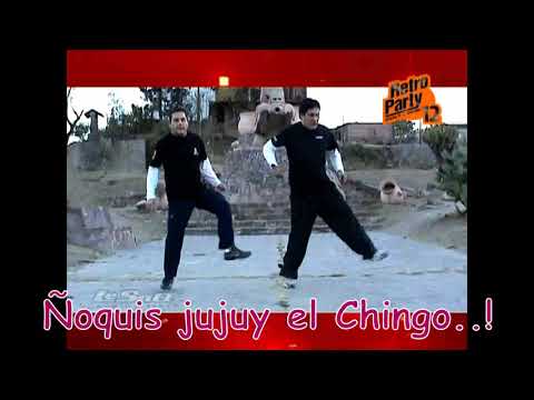 GAPUL - Bolicheros del recuerdo 80 HD ok