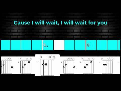 I Will Wait - Mumford & Sons