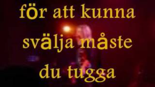 LISA EKDAHL - På jakt efter solen