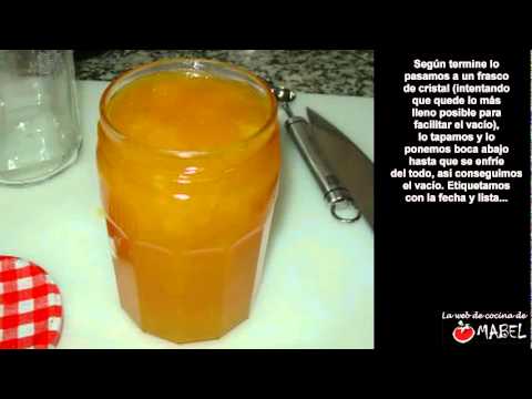 Confitura de mango con Thermomix by Mabel Ojeda García 9 years ago 1 minute, 7 seconds