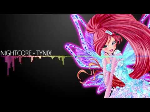Winx Club Nightcore - Tynix