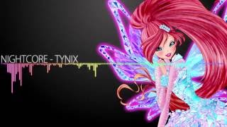 Download lagu Winx Club Nightcore - Tynix mp3 Download lagu Winx Club Nightcore - Tynix mp3
