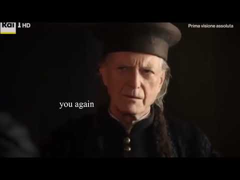 Robb Stark Meets Walder Frey in Another Universe