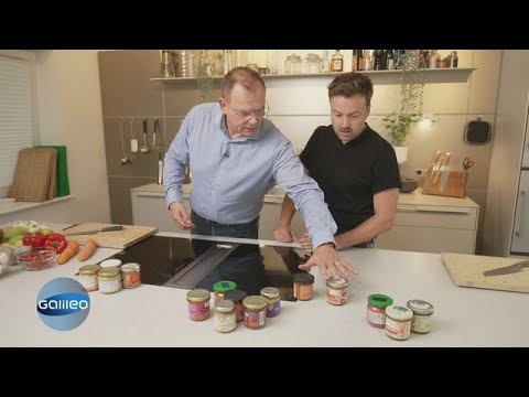 Essen ohne schlechtes Gewissen? Das alles steckt in vegetarischen Brotaufstrichen