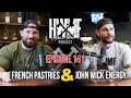 141 FRENCH PASTRIES JOHN WICK ENERGY