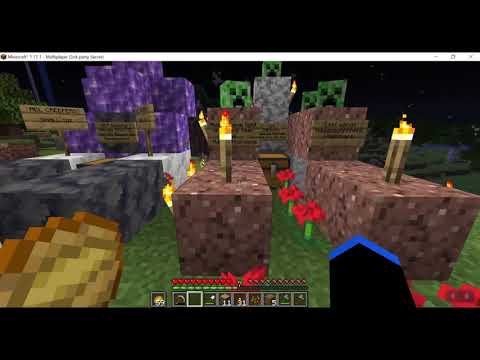 The Start of Something... (Boom SMP Episode 14)