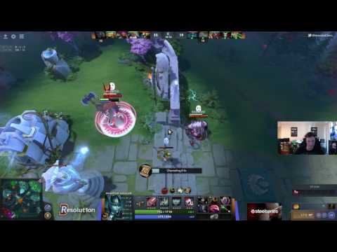 Resolut1on saved by 3k Silencer