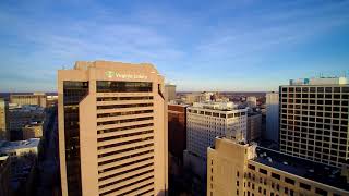 Virginia Lottery HQ