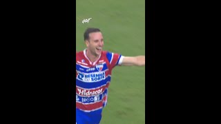 PÊNALTI DO TÍTULO: FORTALEZA CAMPEÃO!