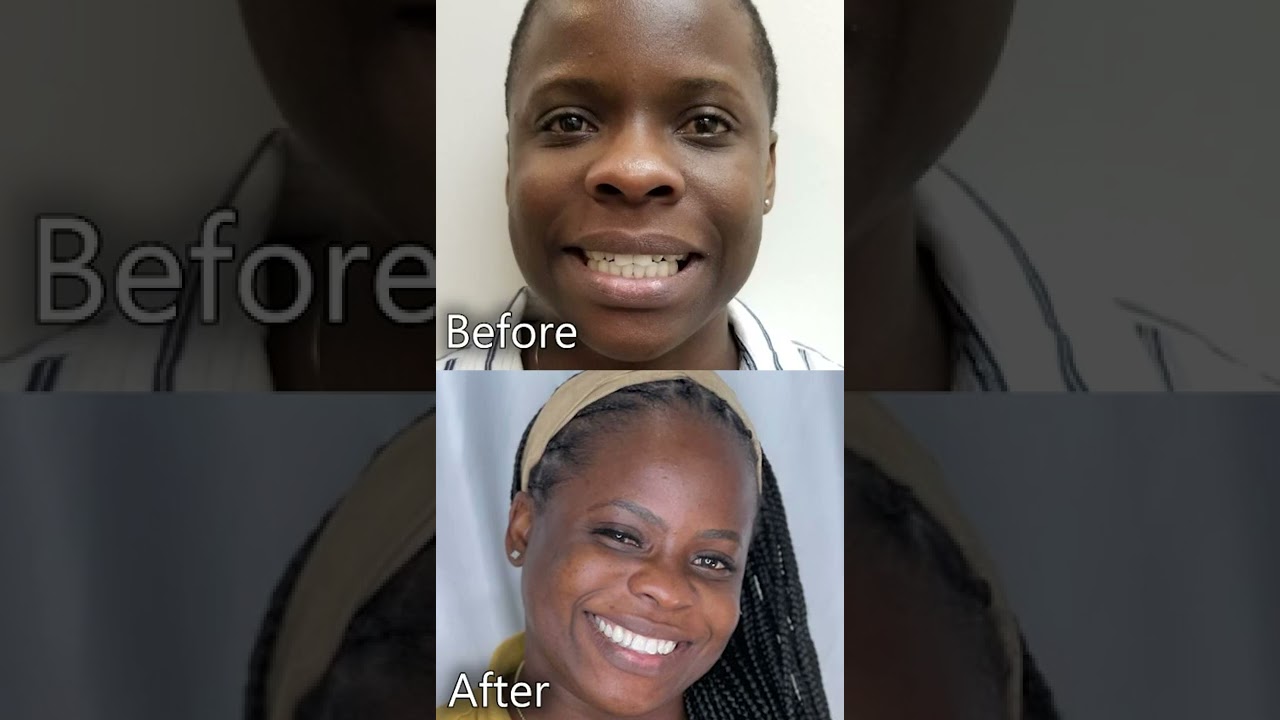 Meshia's Testimonial