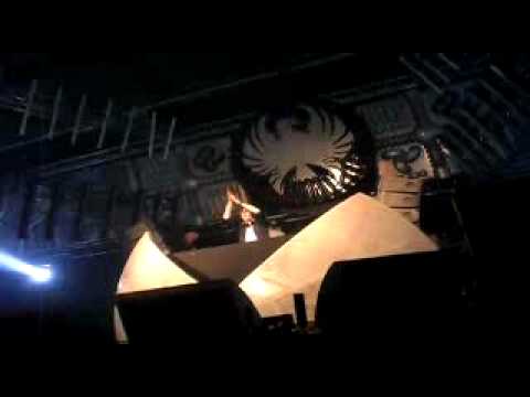 Royal S & Dr Phunk @ Bassleader 2010 (Filmed By Mom-0)