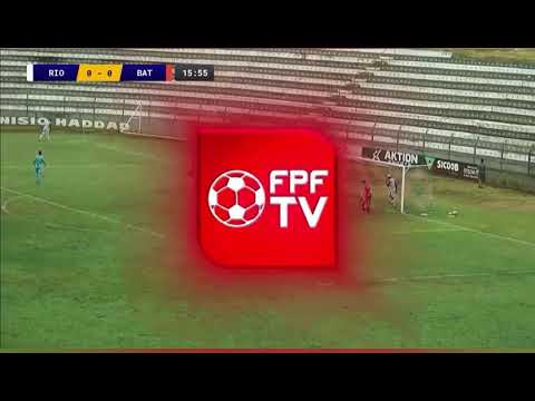 Campeonato Paulista A3 - Rio Preto 4 x 1 Batatais - 22/05/2021