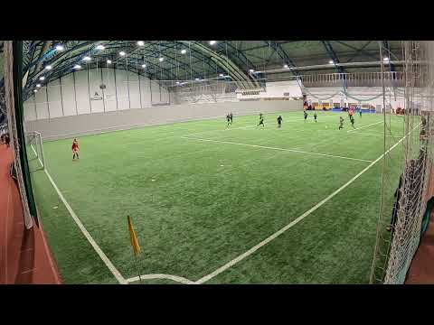 Ingarö IF vs HPS | Eckerö T2012 | 26.1.2024 4/4