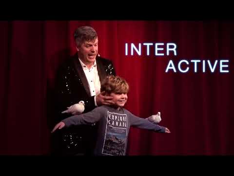 Jo de Rijck showreel created by MediaDonkeys