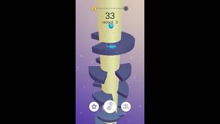 Helix Jump hack Level 99999