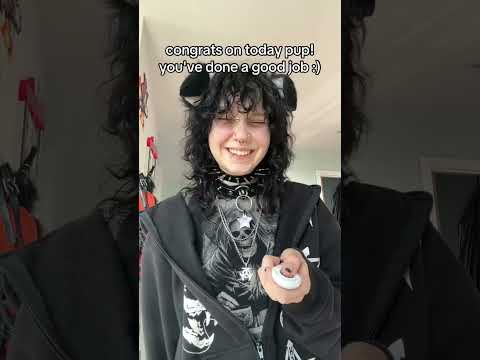 (completely sfw!!) #kemonomimi #dogboy