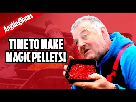 These liquids will transform your fishing baits!