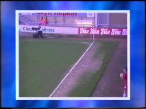 Leyton Orient 2 Torquay United 0 - 2002-2003