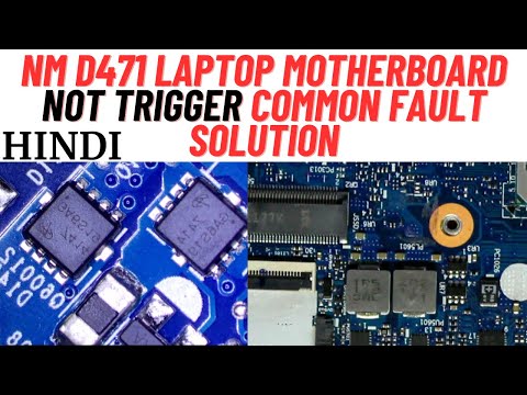 Buck Converter Working and Jugaad Hindi Online Chiplevel Laptop Repair Training Course Laptex