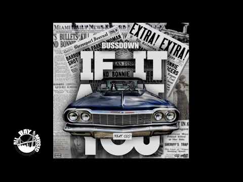 Bu$$down - If it ain't you ft Cos (Prod. Young Reyes)