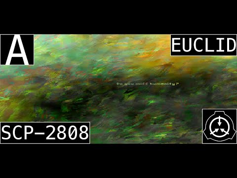 SCP-2808 "Doomsday" [SCP Wikidot]