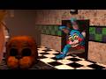 Toy Bonnie Voice Lines Animated
