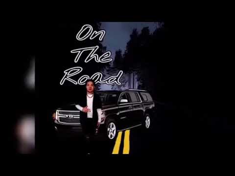 KnoxDaDon - On The Road (prod. djlost)