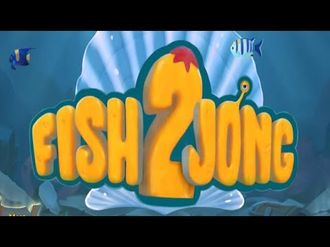 Fishjong 2 - Gameplay Trailer thumbnail