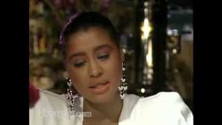 Phyllis Hyman on Song &quot;Old Friend&quot; (1987)