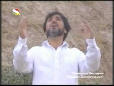 Hotami Ravshan - Хотами Равшан - 7