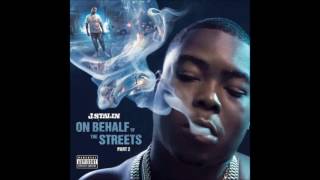 J.Stalin - Streets Is Callin&#39; ft. Erk Tha Jerk * Oakland * California *