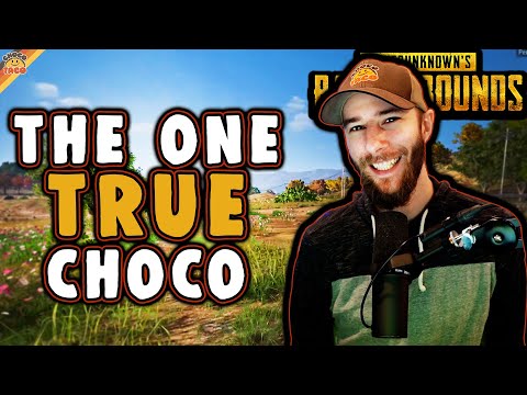 There Can Only Be ONE True Taco, and it's choco ft. HollywoodBob - chocoTaco Taego Duos Gameplay
