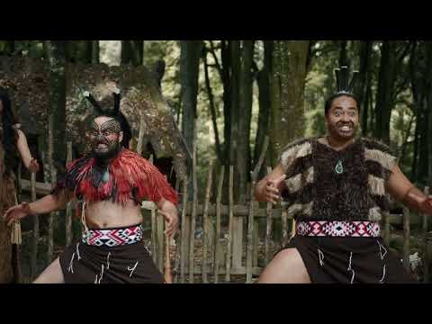 Living By The Stars Season 3 - Episode 19  Tamanuiterā rāua ko Tānerore