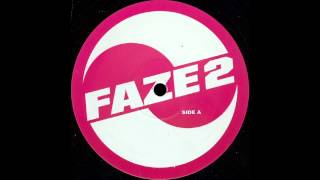 Urban Hype ‎– The Feeling ORIGINAL