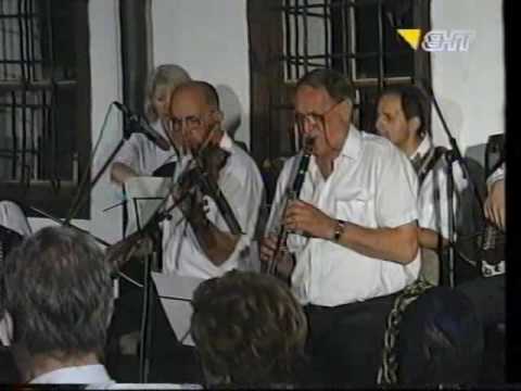 Edin Pandur - Svečani ramazanski koncert