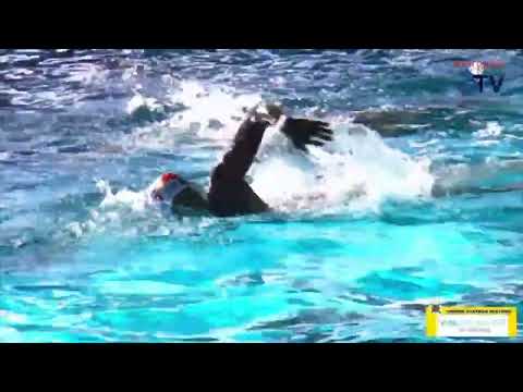 Water-Polo : Eurocup 2022-2023 - 2ème tour : Telimar - Barcelona (Match complet) - Groupe C