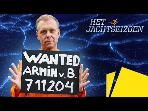 Armin van Buuren op de Vlucht - Het Jachtseizoen '23 #3