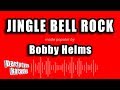 Party Tyme Karaoke - Jingle Bell Rock (Made Popular By Bobby Helms) [Karaoke Version]